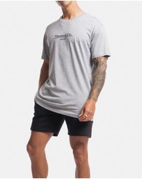 Vacancy Co - Polaroid Embroidery Tee