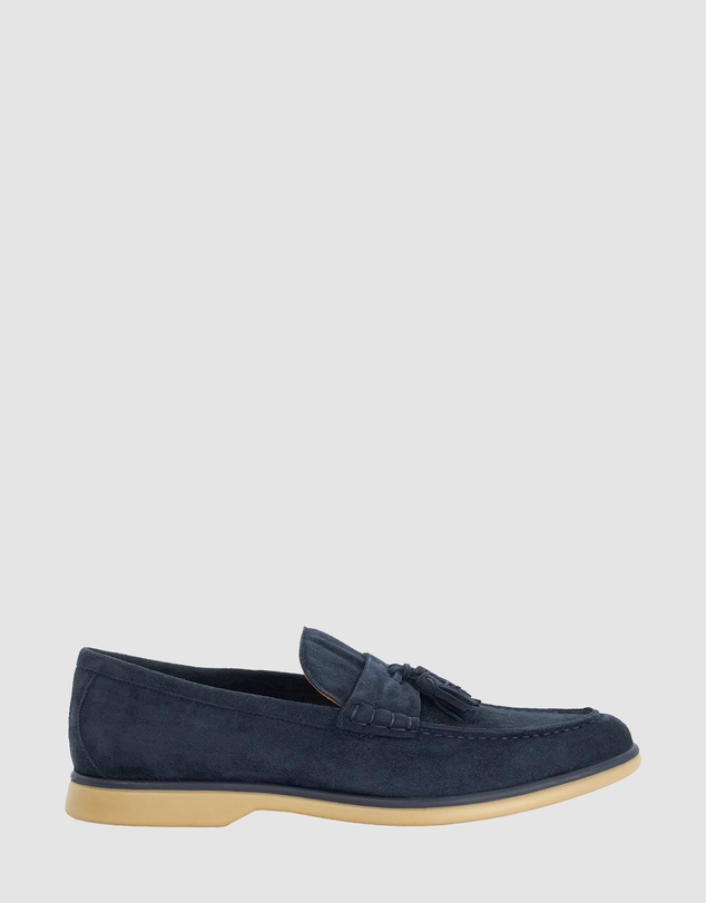Dune London - Broddi - Navy
