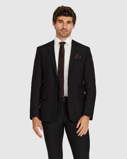 Tarocash - Lance Super Slim Suit Jacket