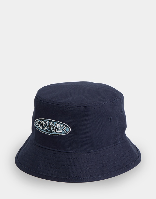 Quiksilver - Boys 2 to 7 Froth Bucket Hat
