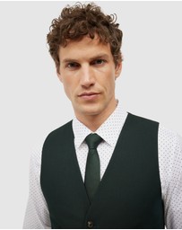 Politix - Marco Tailored Vest