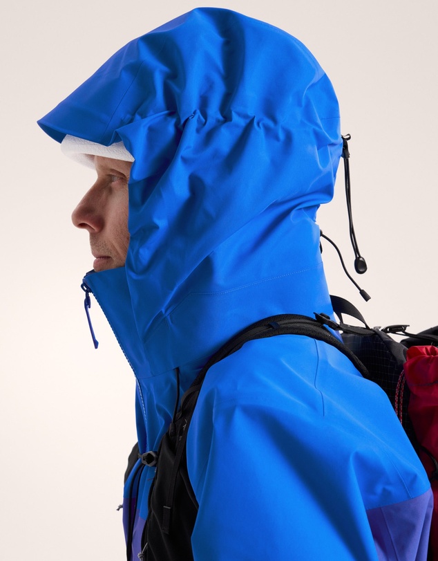 Arc'teryx - Beta AR Jacket Men's