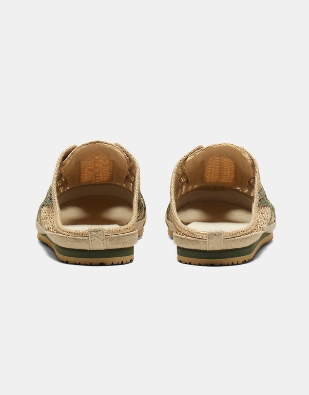 Onitsuka Tiger - Mexico 66 Sabot - Unisex