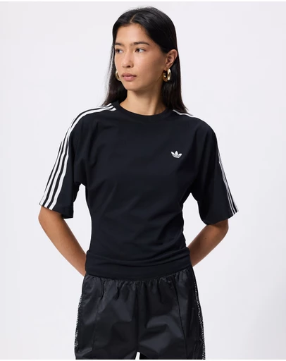 adidas Originals - Slim SS Tee
