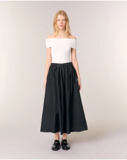 Maje - Juraly Skirt