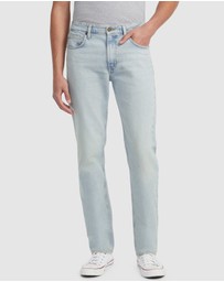 GUESS - GUESS JEANS G16 Straight Leg Jeans