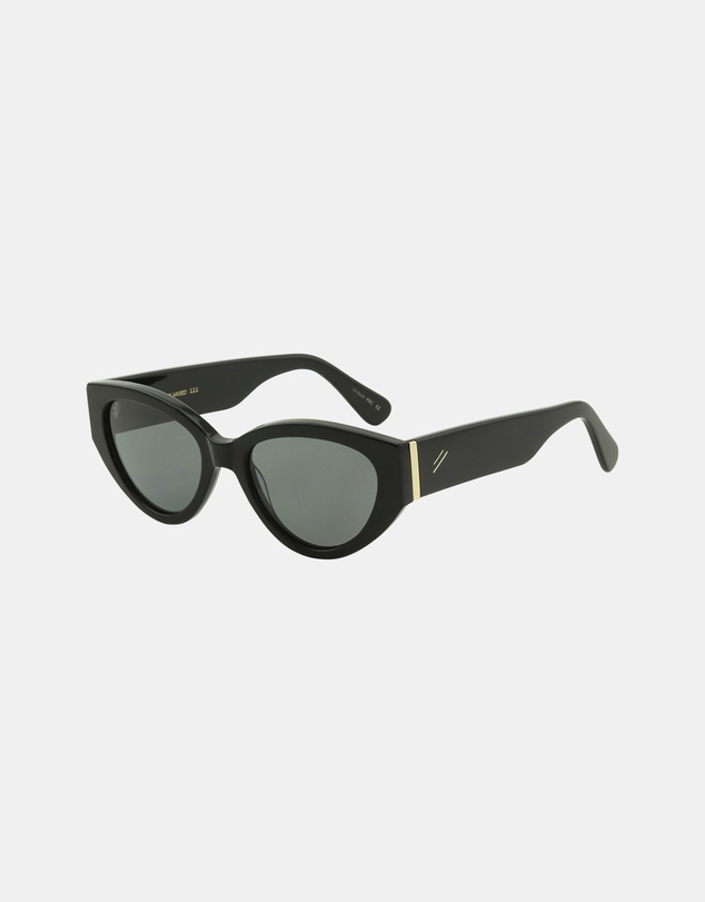 Bask Eyewear - Franki
