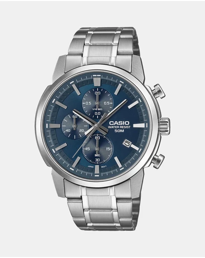 Casio - MTPE510D-2A2