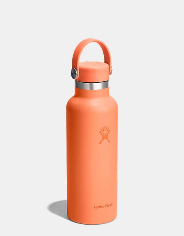 Hydro Flask - 18 Oz Standard Flex Cap