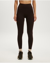 Cotton On Body Active - Ultra Move Full Length Tight