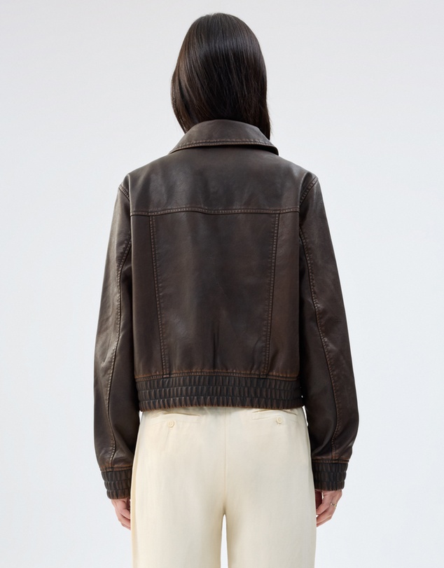 Unreal Fur - Game Changer Jacket
