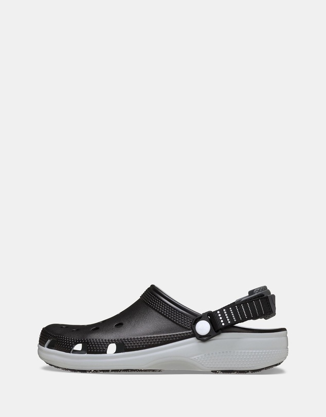 Crocs - Classic Turbo Clogs - Unisex