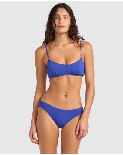 Seafolly - Sea Dive Bralette Bikini Top