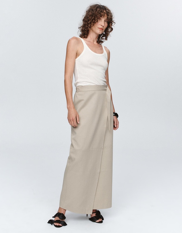 Marle - Cain Skirt