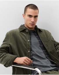 UNISON - Cord Jacket