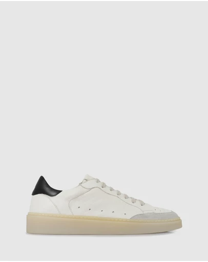 Brando - Jensen Low Top sneakers