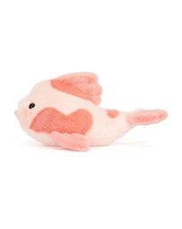 Jellycat - Fancy Carp
