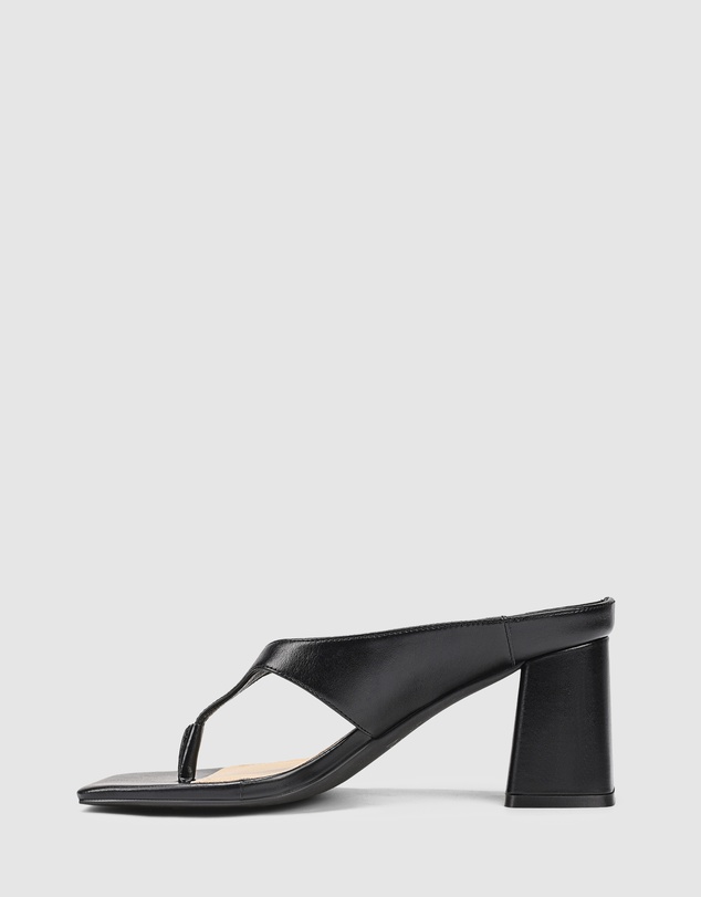 Siren - Stiles Thong Heels