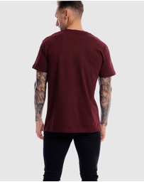 Counter Culture - Absent Tee
