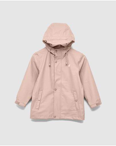Dusty Pink