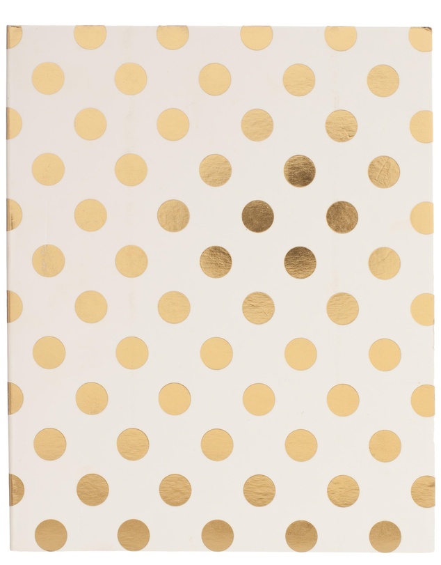 Kate Spade - Spiral Notebook