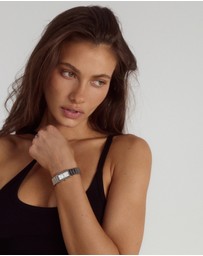 CENDRE - SoHo Watch | Silver