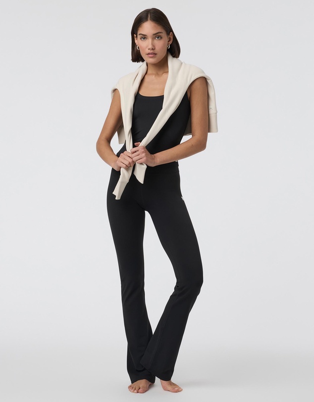 Vuori - Vuori AllTheFeels Slim Flare Tights