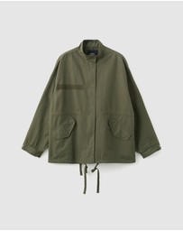 M.N.G - Aventura Jacket