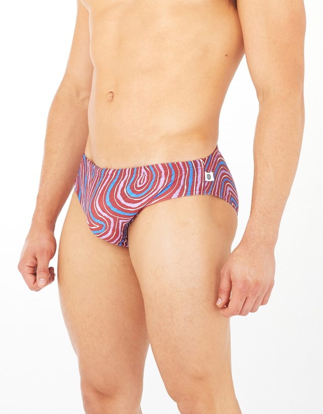 Gali Swimwear - Ngalyipi