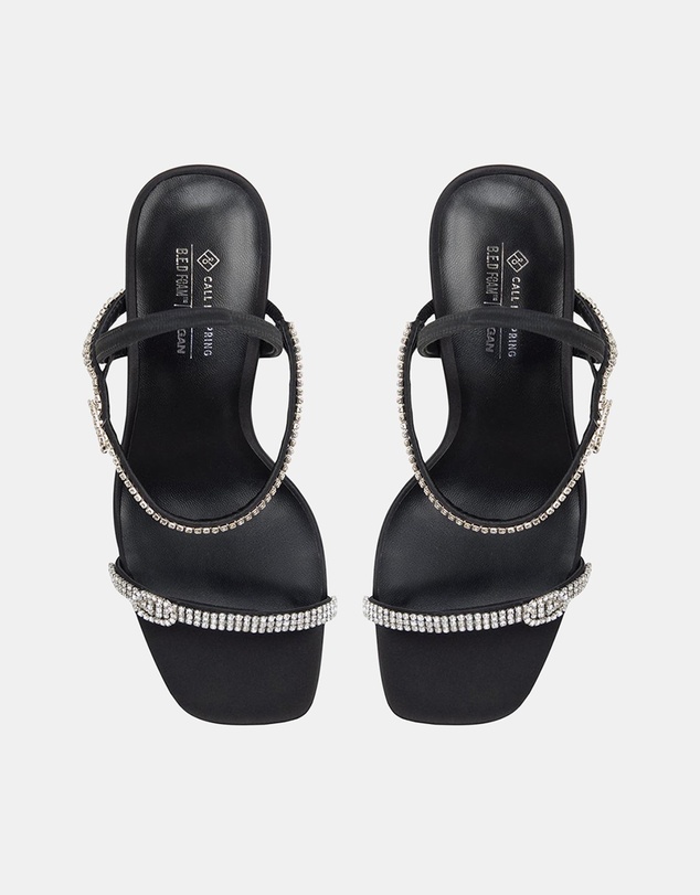 Call It Spring - Oddessa Heels