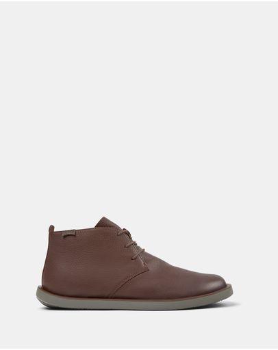 Medium Brown 1