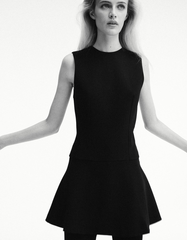 M.N.G - Dala Dress