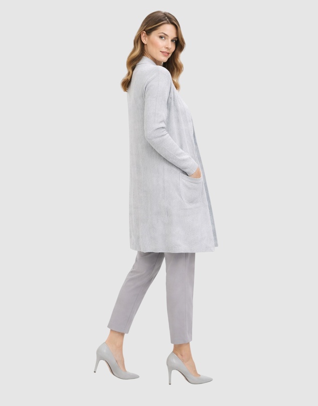 Honey and Beau - Knit Cardi