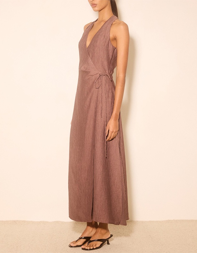 MON RENN - Rae Dress
