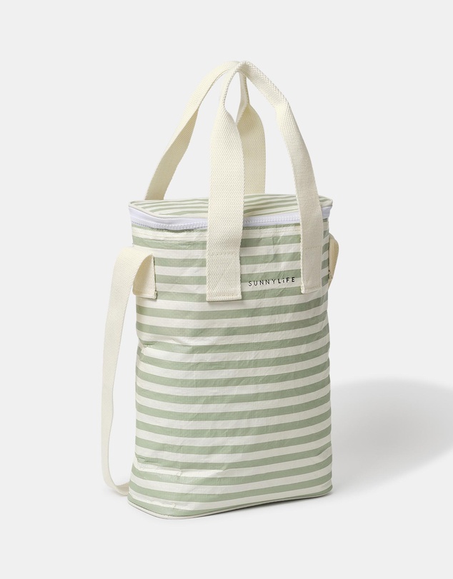 Sunnylife - Light Cooler Drinks Bag