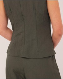 Calli - Nicole Tunic Top