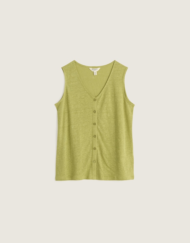 Seasalt - Carn Glaze Vest