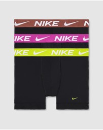 Nike - Trunks 3-Pack