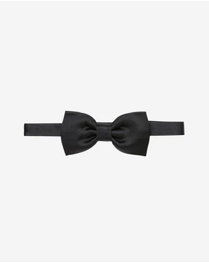 Calibre - Italian Silk Bow Tie