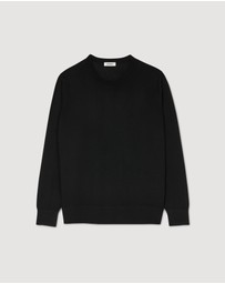 Sandro - Extrafine Merinos Sweater