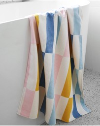 Dock & Bay - Waffle Towel XL
