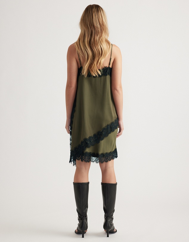 Decjuba - Karla Lace Tunic