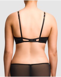 Dita Von Teese - Perlez Vous Balconette Bra