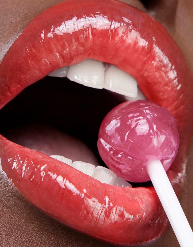 Yves Saint Laurent - Rouge Volupte Candy Glaze