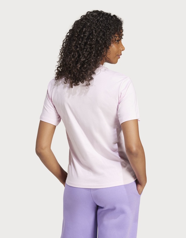 adidas Sportswear - Essentials Small Logo Cotton Tee Womens