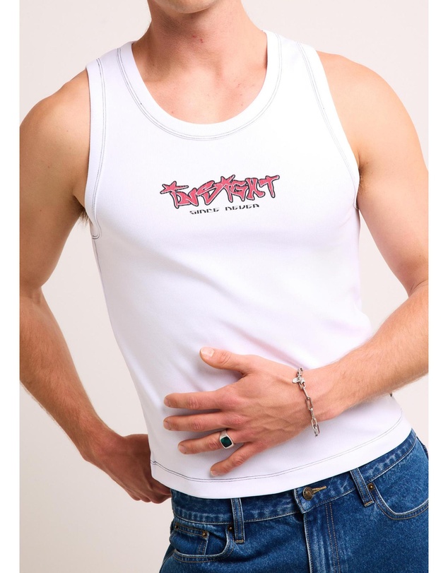 Insight - Techno Singlet