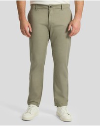 Johnny Bigg - Ledger Stretch Chino