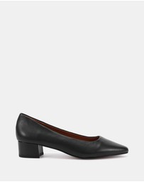 Miss Sofie - Miron Heels