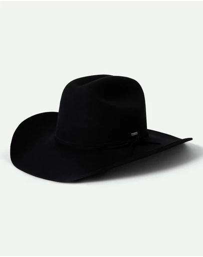 Brixton - Laredo WTHR GUARD™ Cowboy Hat