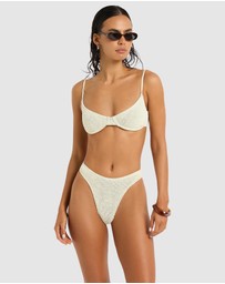 Bond-Eye Swimwear - Gracie Balconette